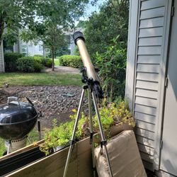 Telescope 