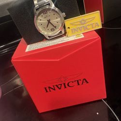 Invicta Celestial Orbit Women’s Watch 36m