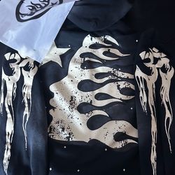 Hellstar Hoodie