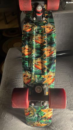 Penny board
