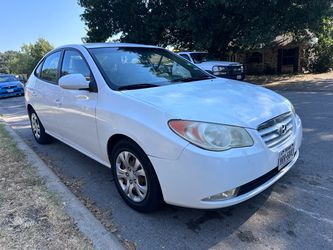 2010 Hyundai Elantra