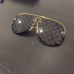 Louis Vuitton Sunglasses 