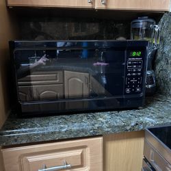 Microondas Hamilton Beach 