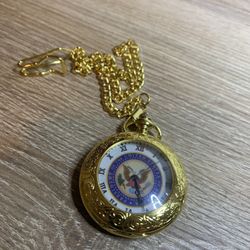 Watch. They work well. The condition is good.