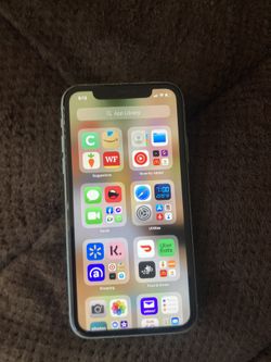 iPhone 11