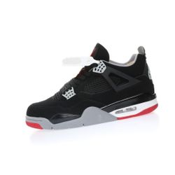 Jordan 4 Bred 82