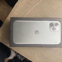 iPhone 11 Pro 