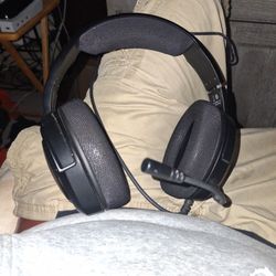 Corsair Gamimg Headset