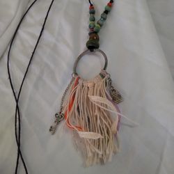 Handmade Necklace
