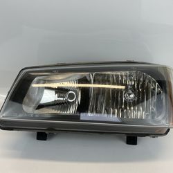 2003 2004 2005 2006 Chevrolet Silverado Headlight Passenger Left Used