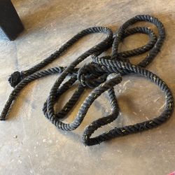 30ft Combat Rope 