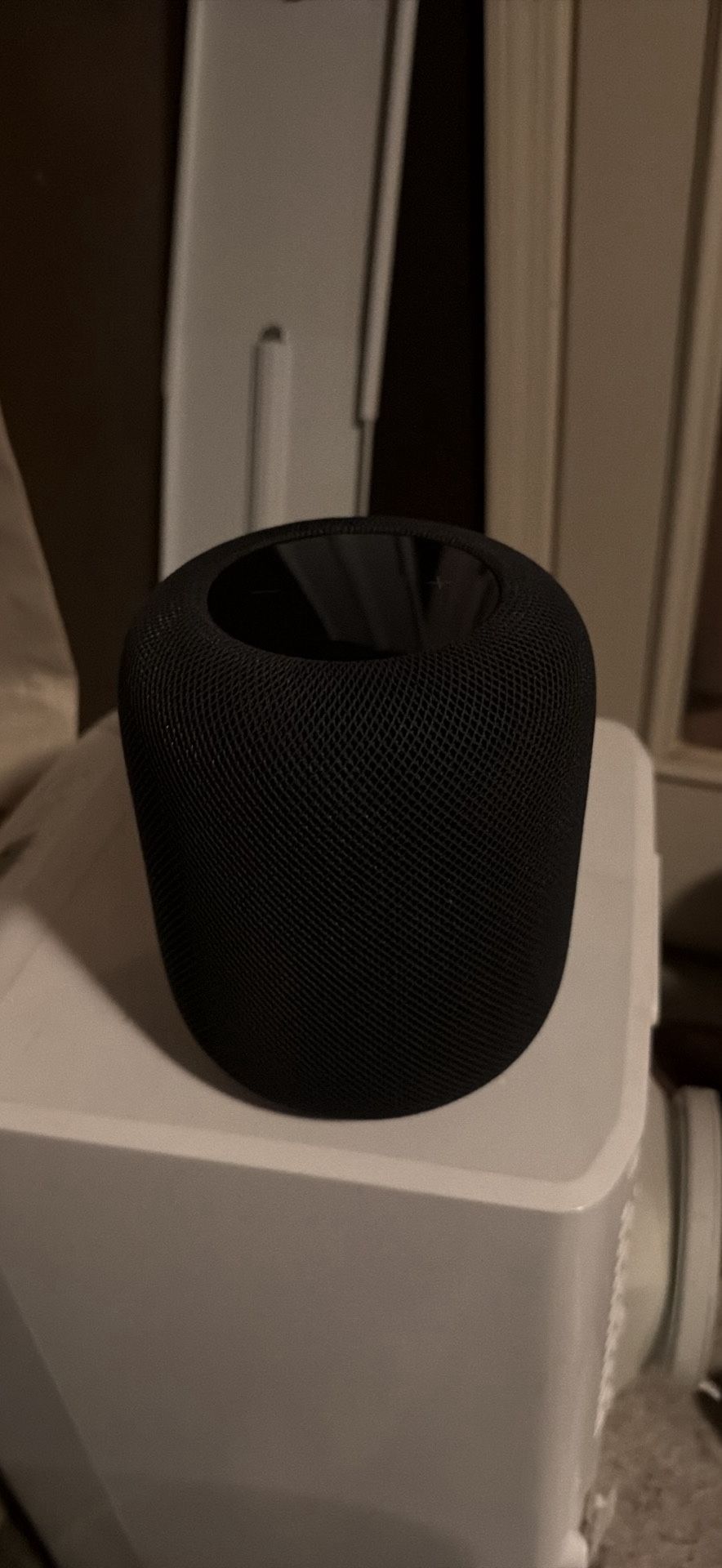 Apple HomePod