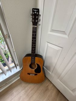 Spanish Acoustic Guitar