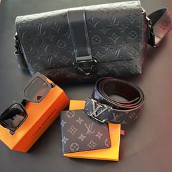 Louis Vuitton Set