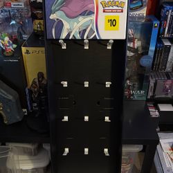 Pokémon Display Stand