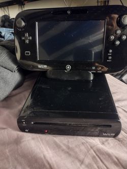 Nintendo Wii U 32gb