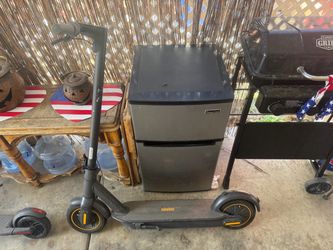 Ninebot Max G30P