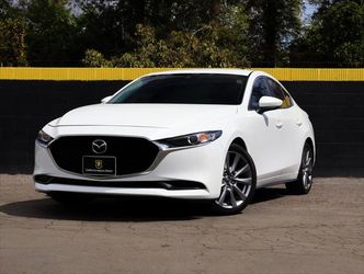 2019 Mazda Mazda3