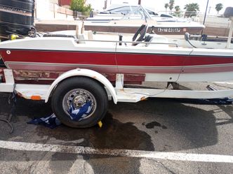 Does anybody know about boats