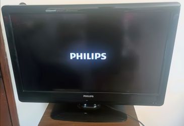 Philips 32 Inch TV
