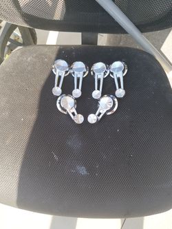 64 Impala Handles