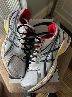 Asics Gel DS trainer 14 “Stefon Diggs” size 8