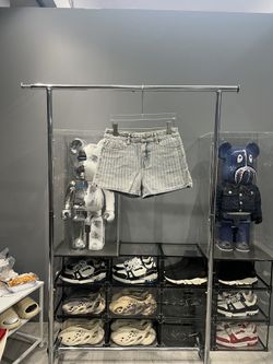 alexander wang shorts