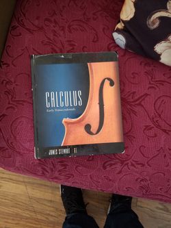 Calculus: Early Transcendentals 6th Edition