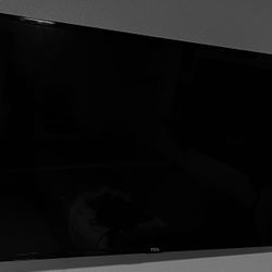Roku Tv TCL 