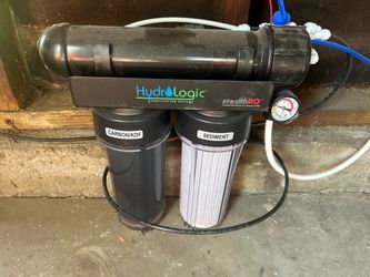 Hydrologic ro150