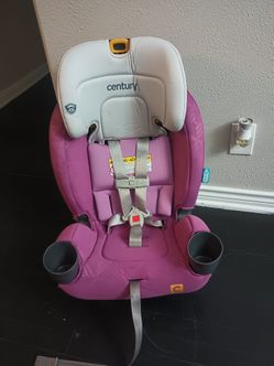 Carseat 3en1
