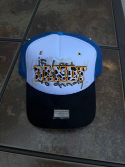 Dandy Hat