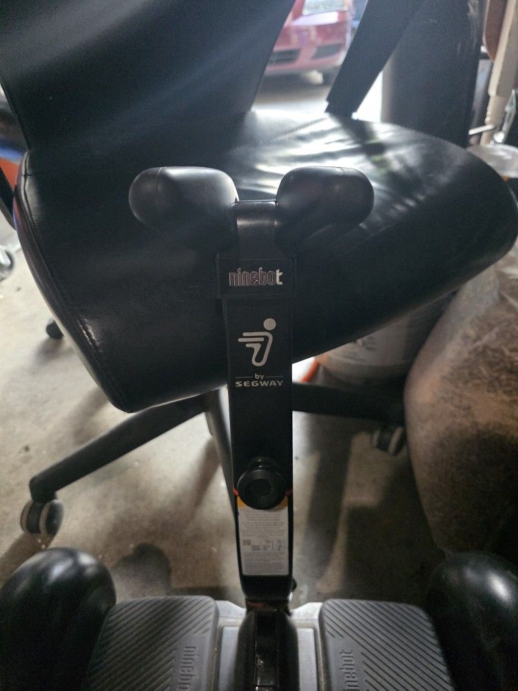 Ninebot By Segway