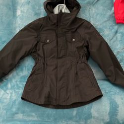 The North Face Jacket