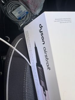 Dyson air strait