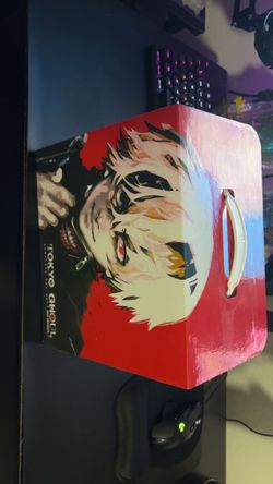 Tokyo Ghoul Manga Box Set