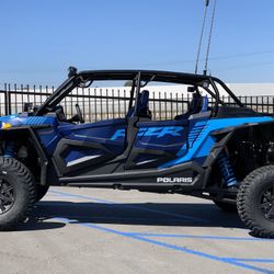 RZR CAGE