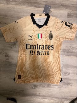 Ac Milan jersey