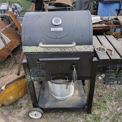 BBQ Grill Prices Are Different With Size