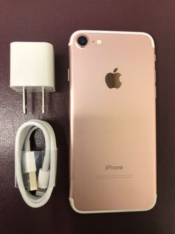 iPhone 7 32GB Factory Unlocked
