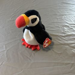 Beanie Baby - Puffer