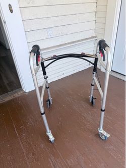 Drive Walker
