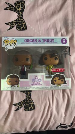 The Proud Family Pop!