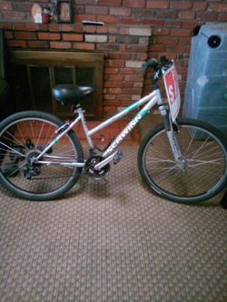 Great Bike!!😁😁 Great Deal!!🤠🤠