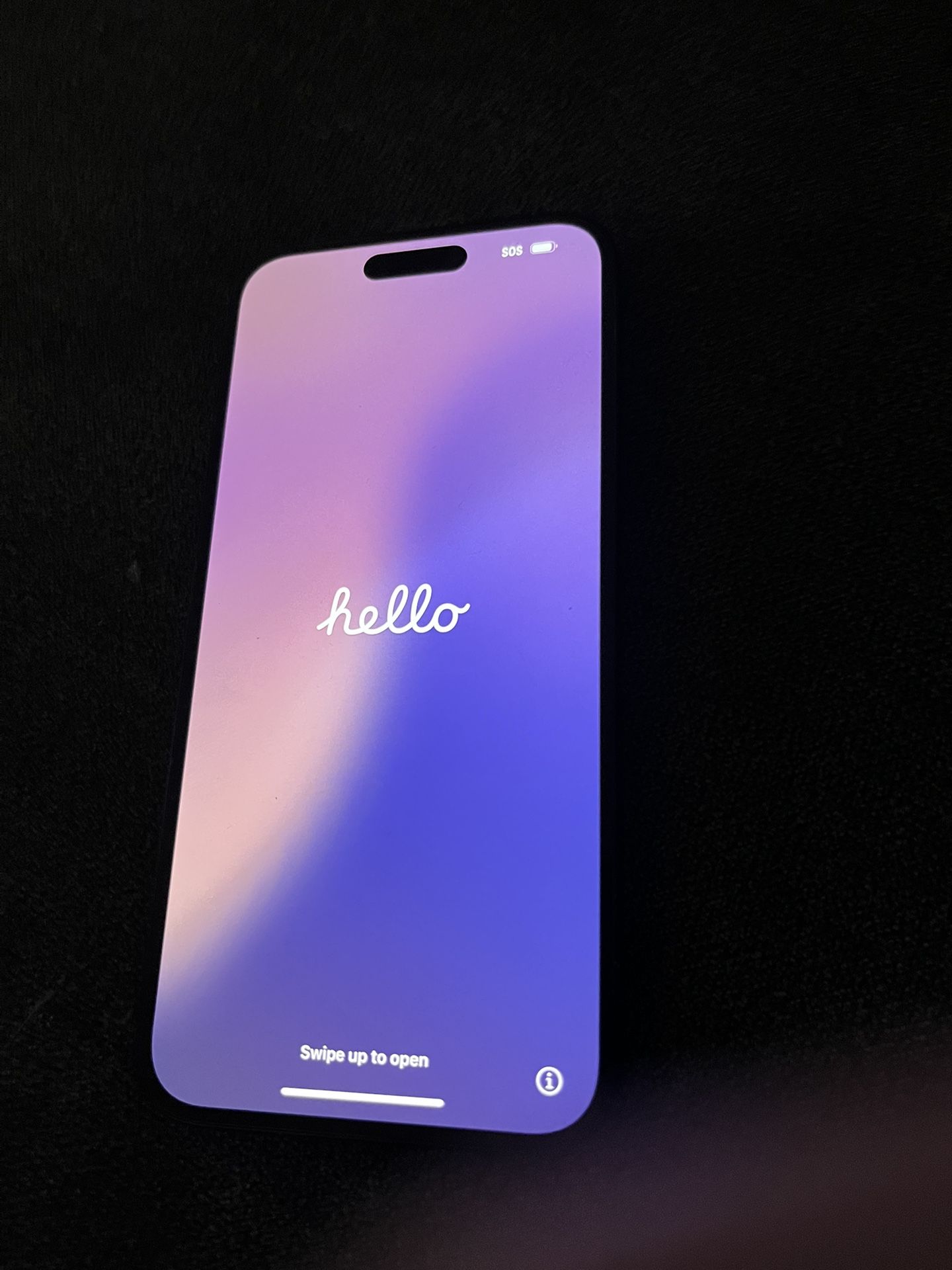 iPhone 15 Plus