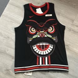 Nike x Cllot Jersey Size XL