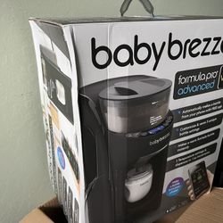 Babybrezza (in Box)