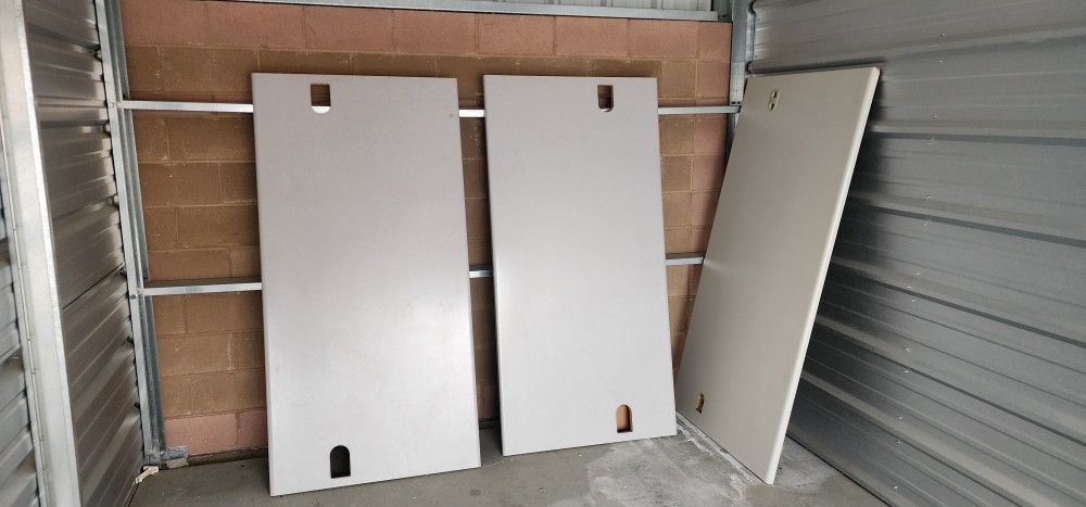 Counter Tops And Doors