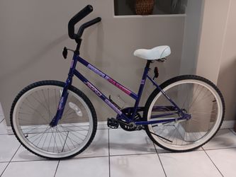 Bicicleta Rand Crusier 26"  $60