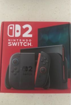 Switch 2